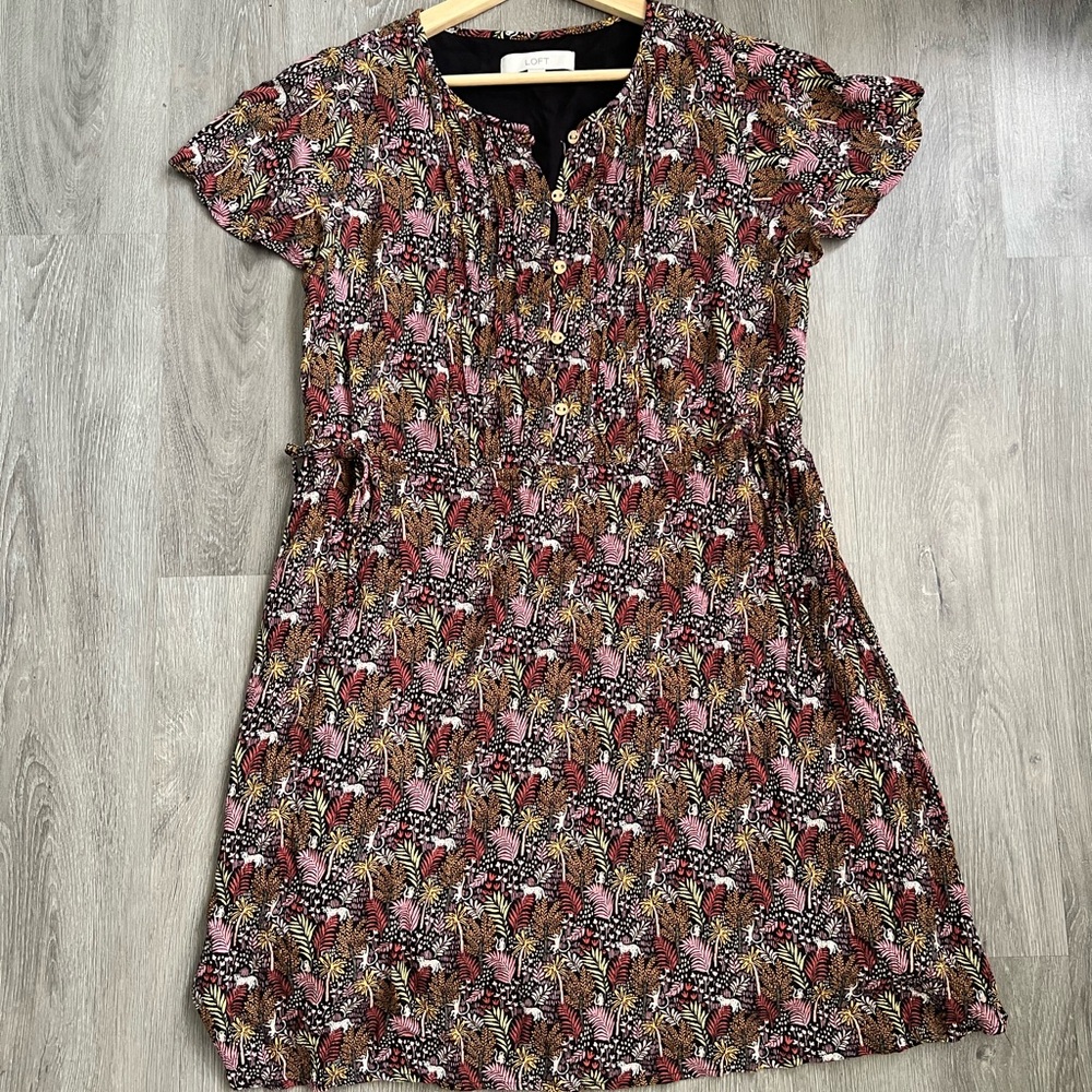 Loft Dress - Picture 5 of 8